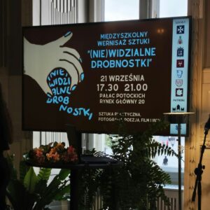 wernisaż